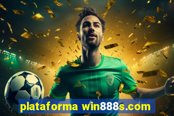 plataforma win888s.com